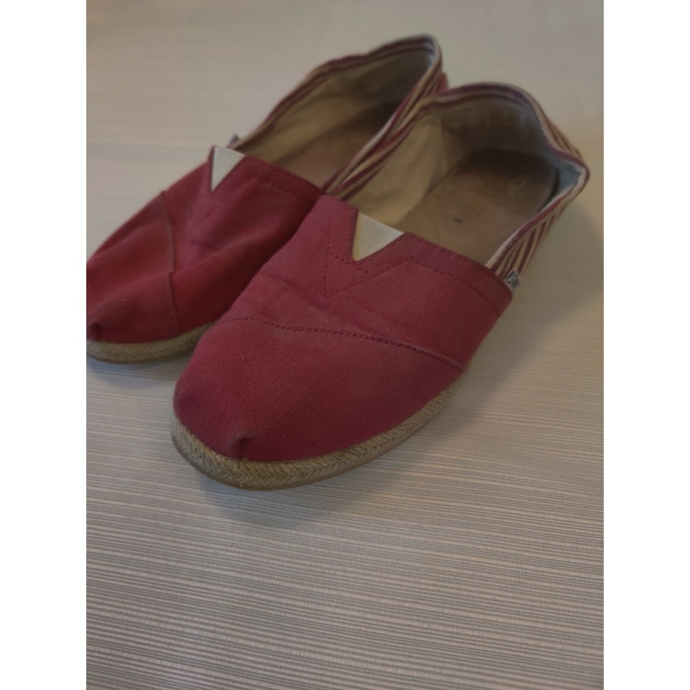 toms womens size 7 - Picture 2 of 3